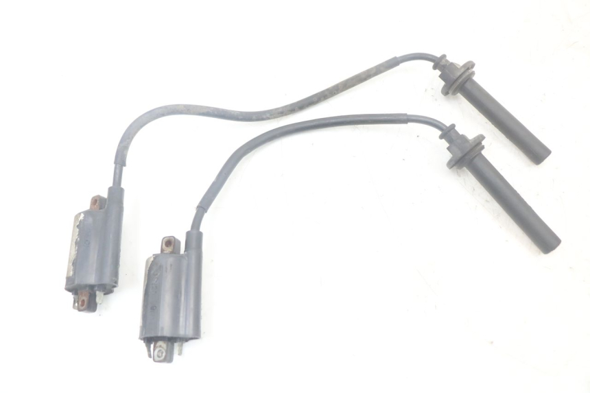 photo de COIL YAMAHA TDM ABS 900 (2002 - 2014) - Main view