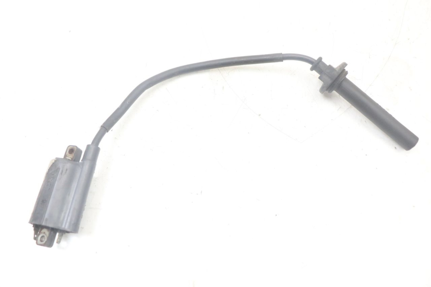 photo de COIL YAMAHA TDM ABS 900 (2002 - 2014) - Zoom on usage condition