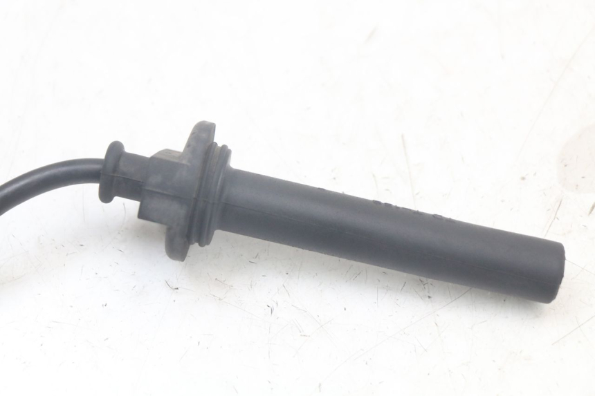 photo de COIL YAMAHA TDM ABS 900 (2002 - 2014) - Technical close-up