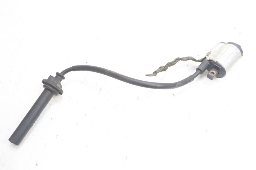 photo de IGNITION COIL YAMAHA TDM ABS 900 (2002 - 2014) - Fixing points details