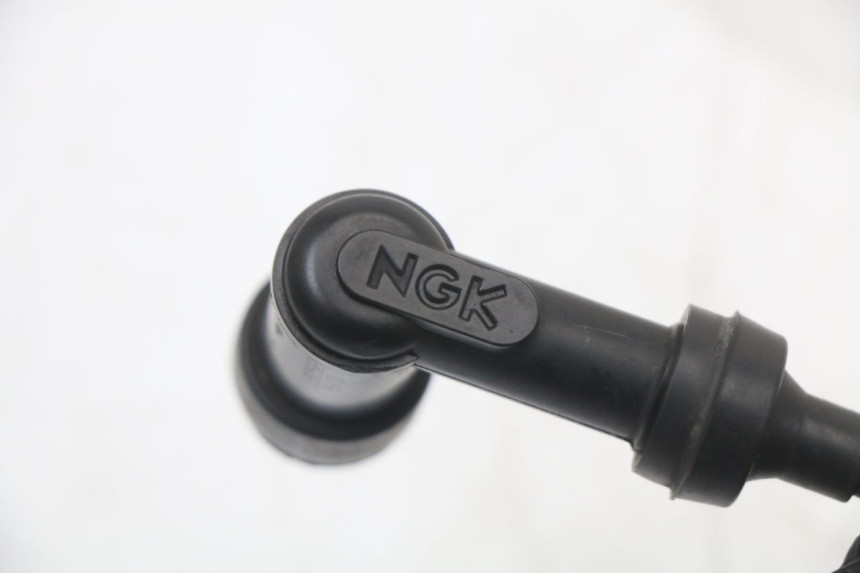 photo de COIL YAMAHA TDR DELTABOX 125 (1997 - 2003) - Zoom on usage condition