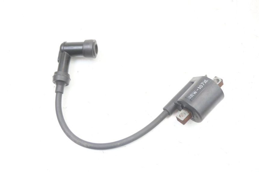 photo de COIL YAMAHA TDR DELTABOX 125 (1997 - 2003) - Technical close-up