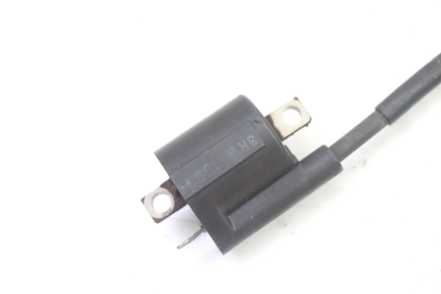photo de COIL YAMAHA TDR DELTABOX 125 (1997 - 2003) - Component detail