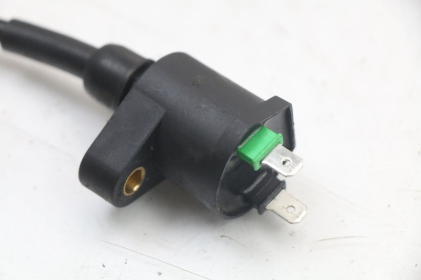 photo de IGNITION COIL NITRO MOTORS THUNDER 125 - Product overview