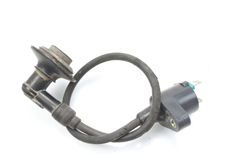 photo de COIL PEUGEOT TKR TREKKER FURIOUS 50 (2005 - 2014) - Main view