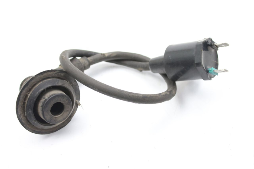 photo de COIL PEUGEOT TKR TREKKER FURIOUS 50 (2005 - 2014) - Zoom on usage condition