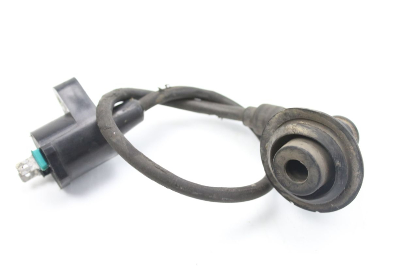 photo de COIL PEUGEOT TKR TREKKER FURIOUS 50 (2005 - 2014) - Alternative perspective