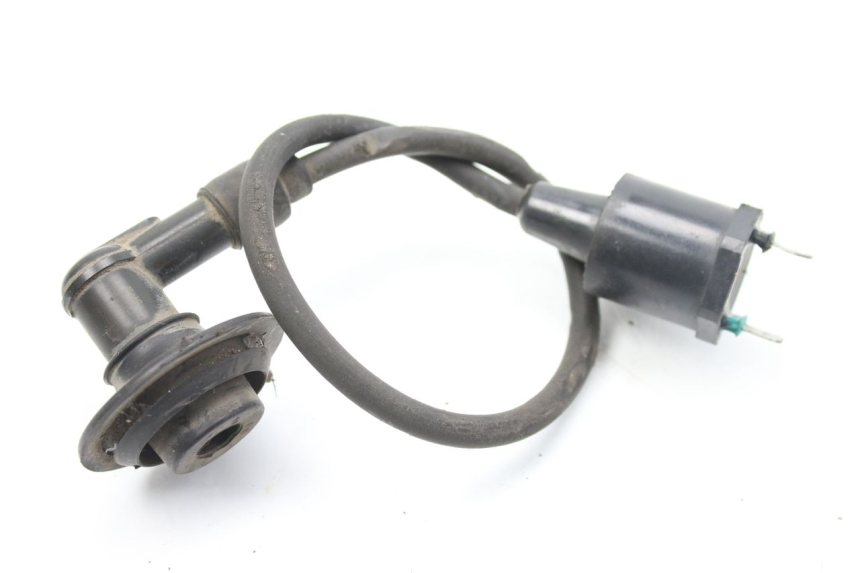 photo de COIL PEUGEOT TKR TREKKER FURIOUS 50 (2005 - 2014) - Product overview