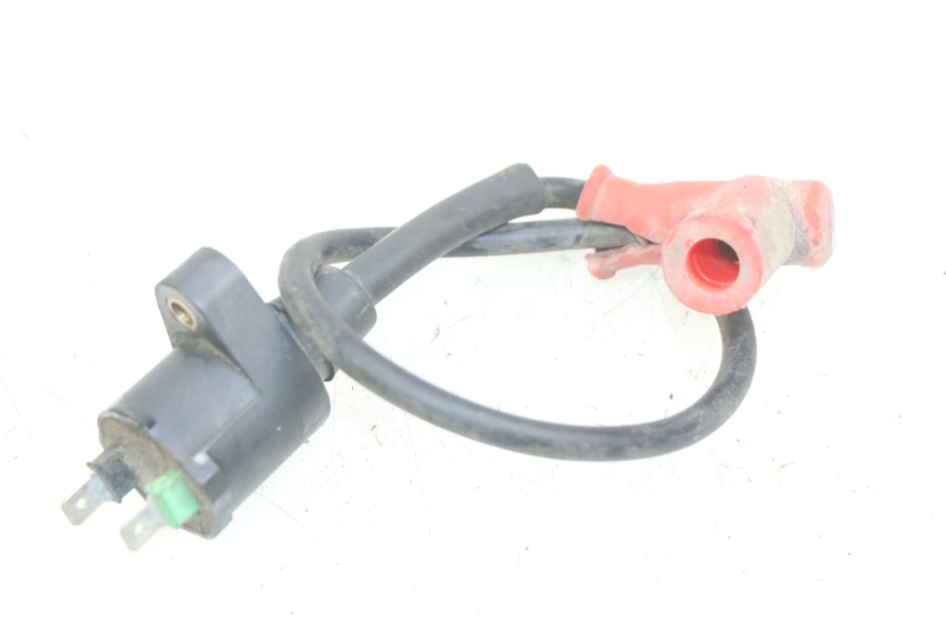 photo de COIL PEUGEOT TKR TREKKER FURIOUS 50 (2005 - 2014) - Main view