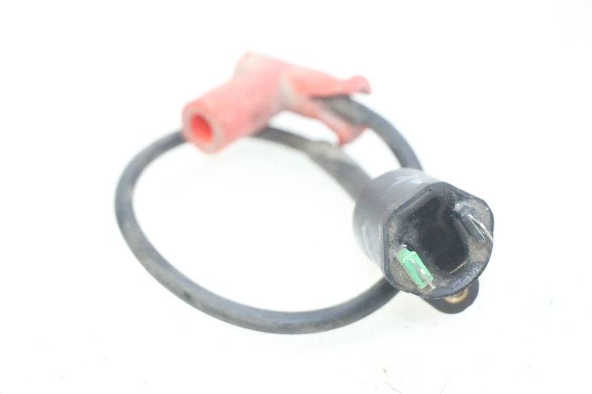 photo de COIL PEUGEOT TKR TREKKER FURIOUS 50 (2005 - 2014) - Component detail