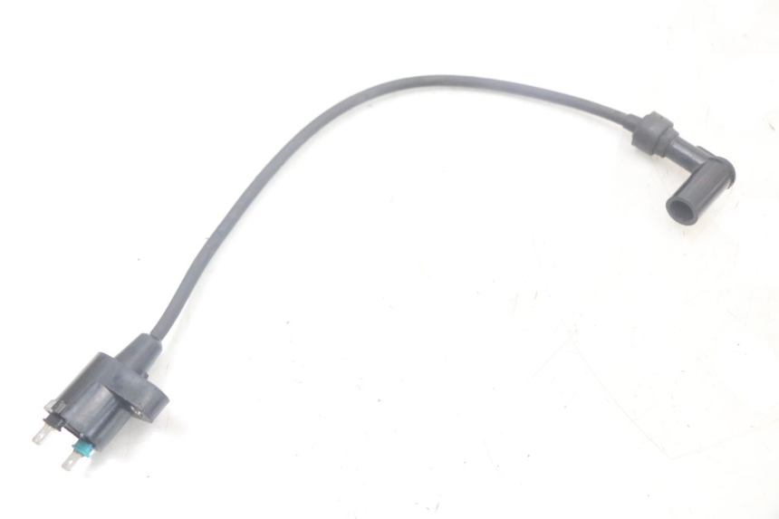 photo de COIL PEUGEOT TKR TREKKER FURIOUS 50 (2005 - 2014) - Main view