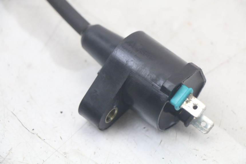 photo de COIL PEUGEOT TKR TREKKER FURIOUS 50 (2005 - 2014) - Alternative perspective