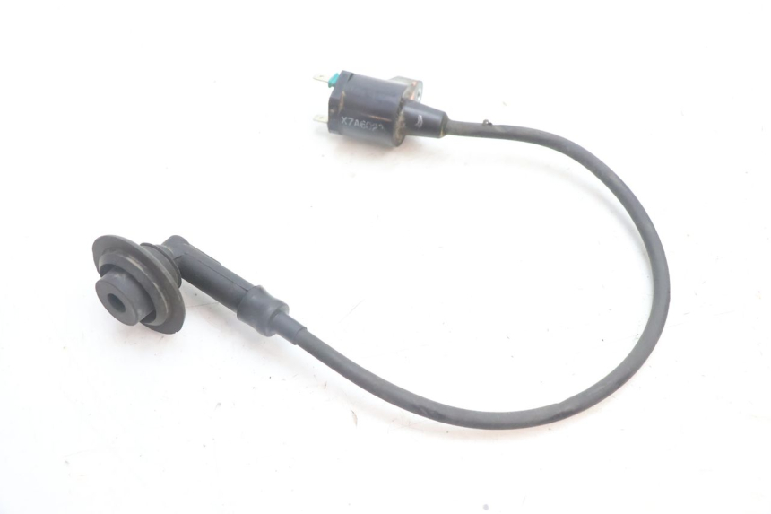 photo de COIL PEUGEOT TKR TREKKER FURIOUS 50 (2005 - 2014) - Main view