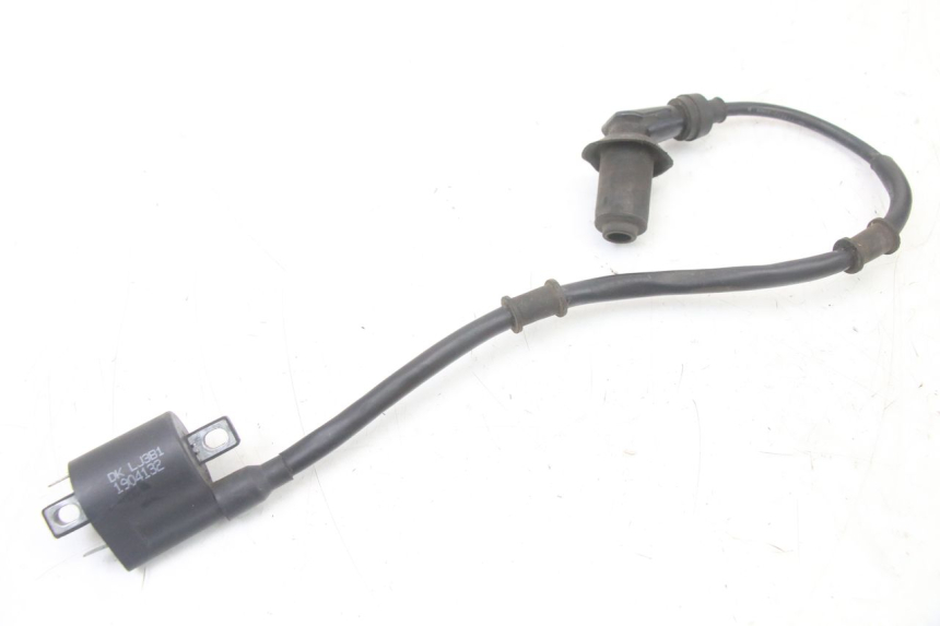 photo de COIL TNT MOTOR ROMA 10' 4T 50 (2019 - 2022) - Main view