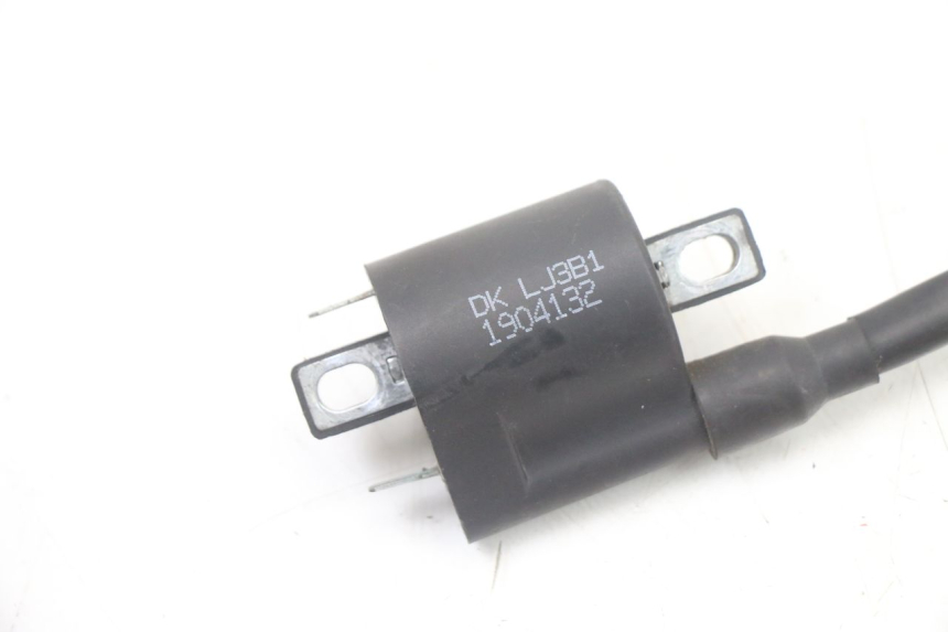 photo de COIL TNT MOTOR ROMA 10' 4T 50 (2019 - 2022) - Component detail