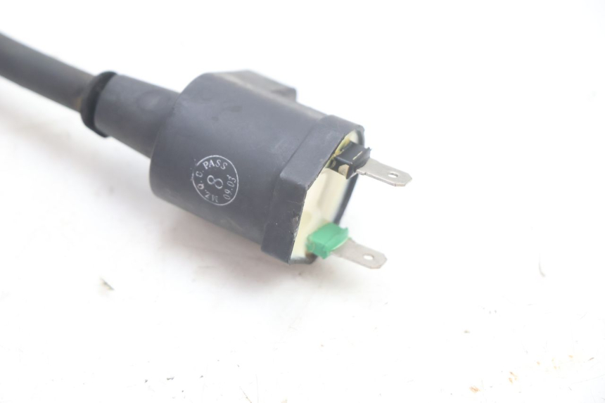 photo de IGNITION COIL BAOTIAN TRAVEL SPIRIT 50 (2010 - 2012) - Alternative perspective