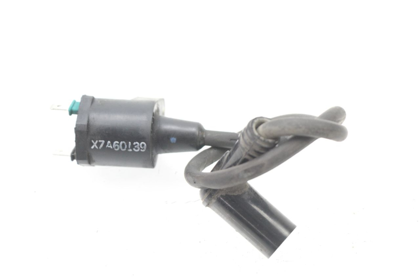 photo de COIL PEUGEOT TREKKER TKR 50 (2005 - 2014) - Component detail