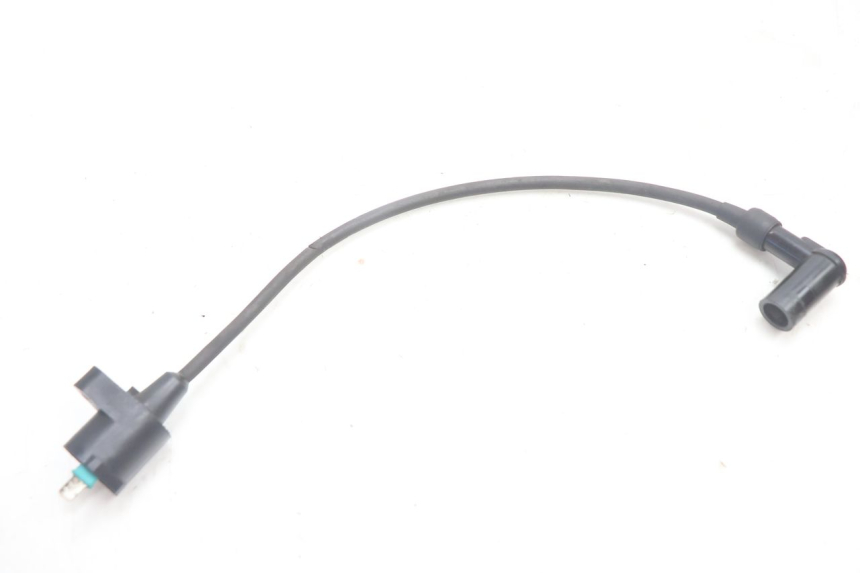 photo de COIL PEUGEOT TREKKER TKR 50 (2005 - 2014) - Main view