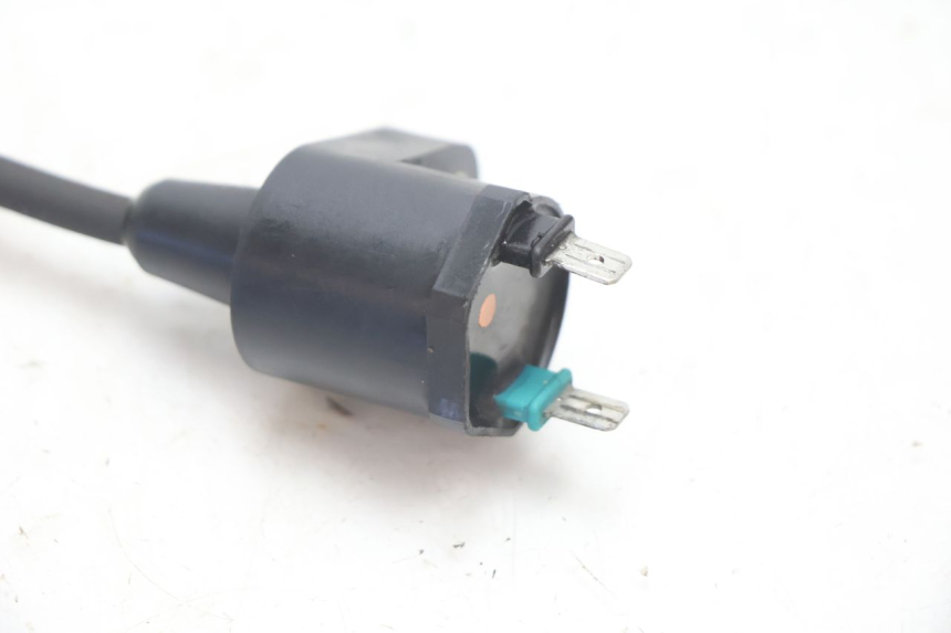 photo de COIL PEUGEOT TREKKER TKR 50 (2005 - 2014) - Product overview