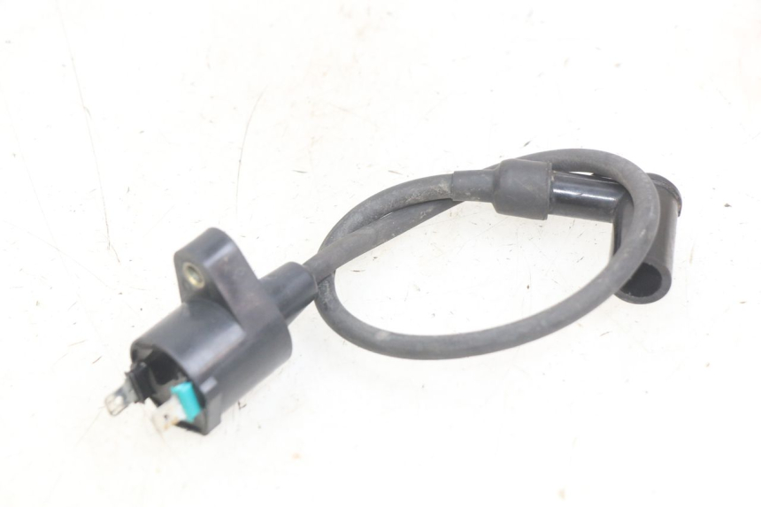 photo de COIL PEUGEOT TREKKER 50 (1998 - 2004) - Zoom on usage condition