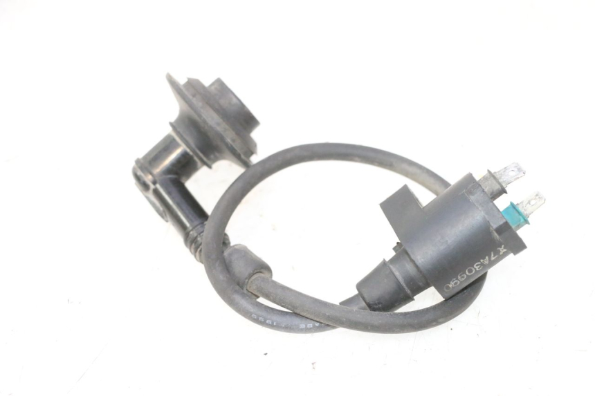 photo de COIL PEUGEOT TREKKER 50 (1995 - 2004) - Alternative perspective