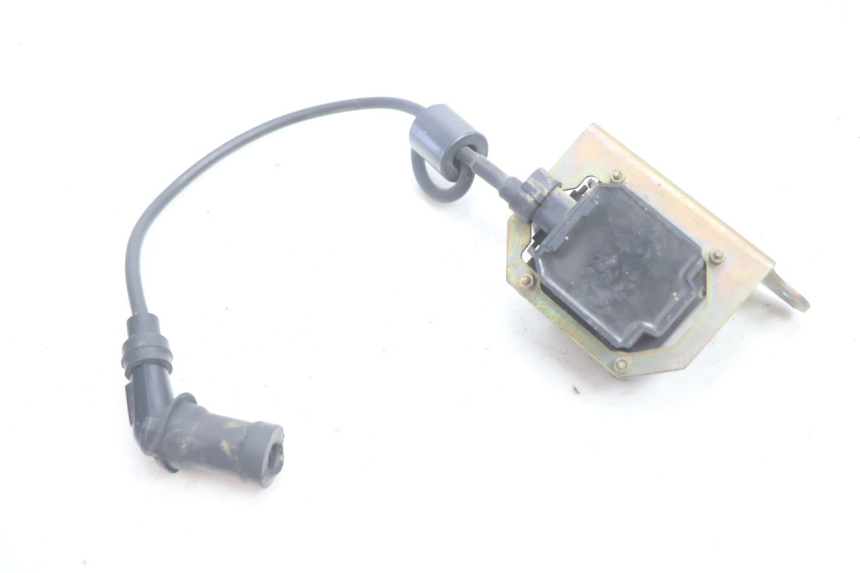 photo de IGNITION COIL BOOM TRIKE FUN 500 (2004 - 2010) - Technical close-up
