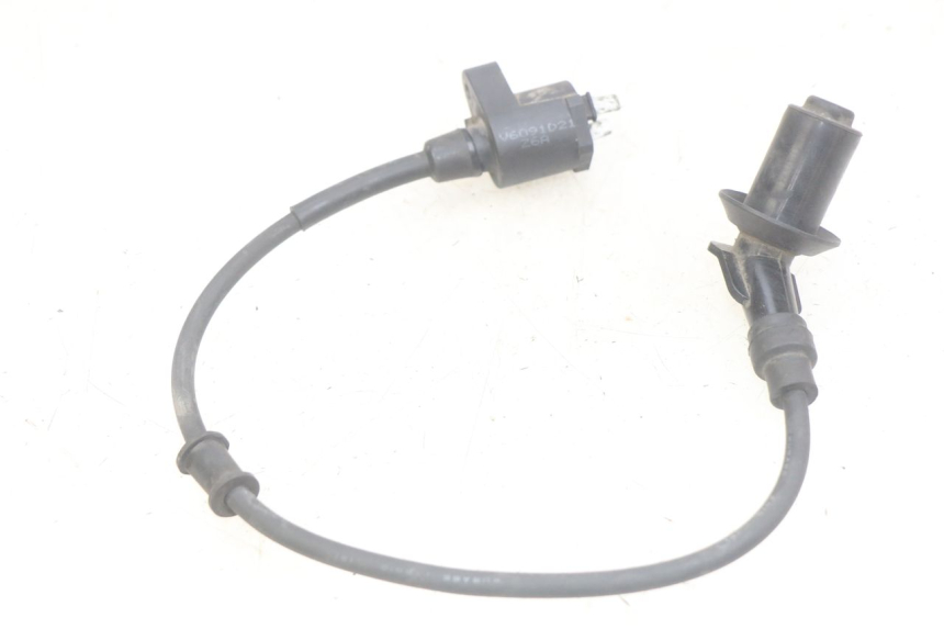 photo de COIL PEUGEOT TWEET 4T 50 (2010 - 2014) - Zoom on usage condition