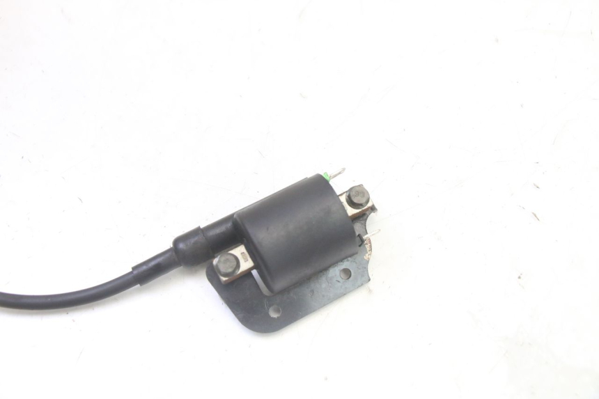 photo de COIL PEUGEOT TWEET 4T 50 (2018 - 2022) - Zoom on usage condition