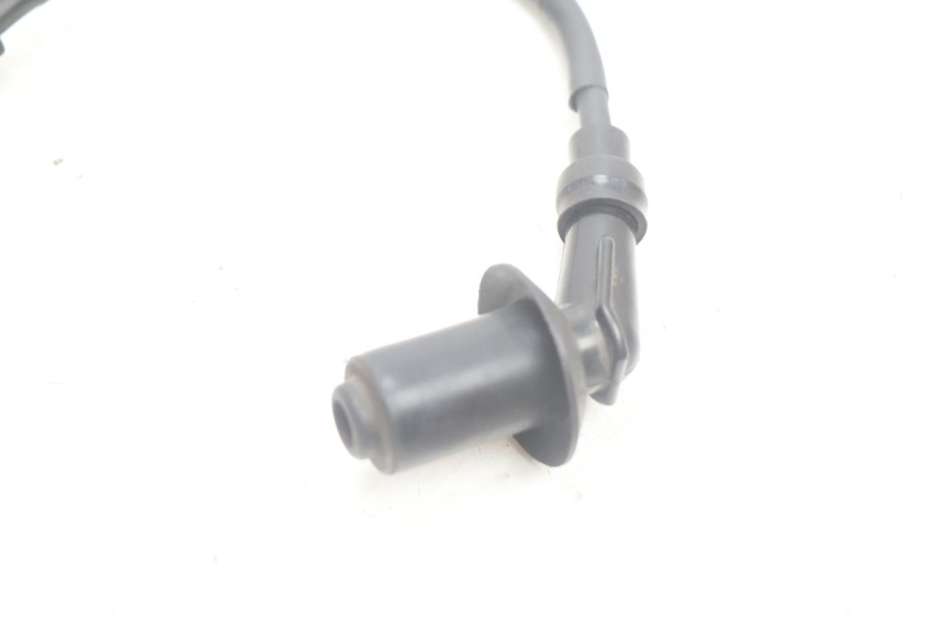 photo de COIL PEUGEOT TWEET 4T 50 (2018 - 2022) - Zoom on usage condition
