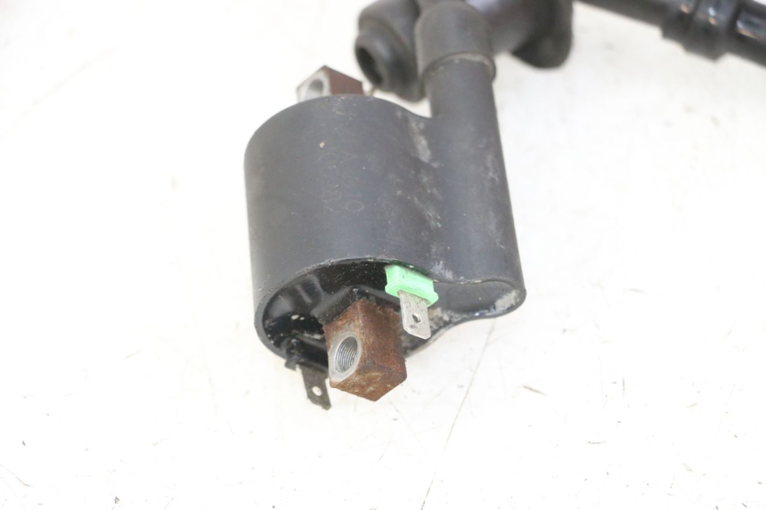 photo de IGNITION COIL PEUGEOT TWEET PRO CARGO 50 (2018 - 2022) - Zoom on usage condition