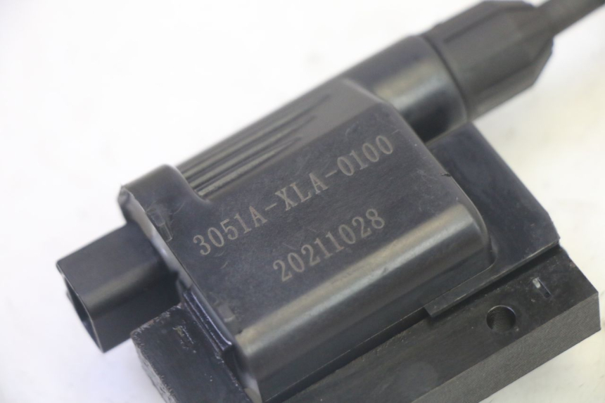 photo de IGNITION COIL PEUGEOT TWEET PRO EFI 4T 50 (2021 - 2022) - Zoom on usage condition