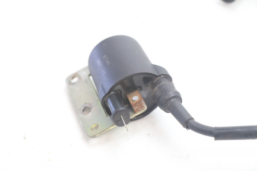 photo de IGNITION COIL PIAGGIO TYPHOON 50 (1993 - 1999) - Zoom on usage condition