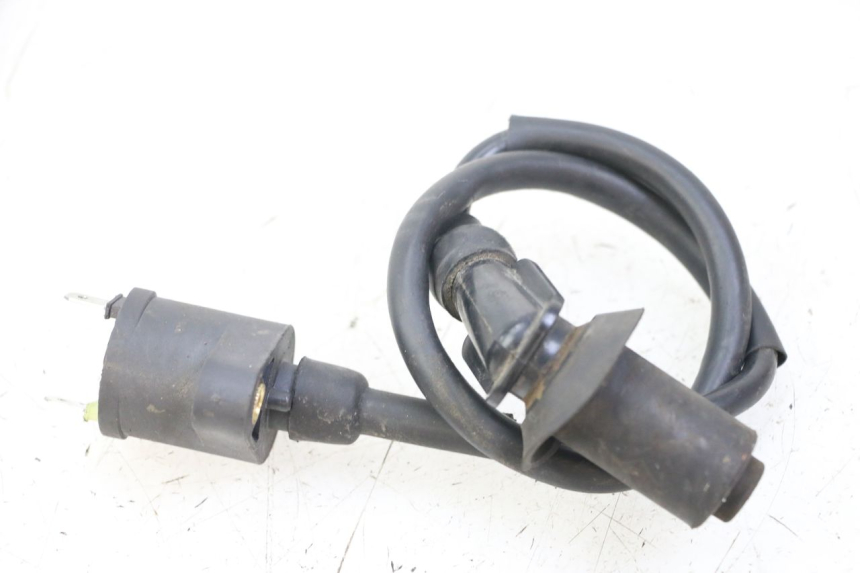 photo de COIL UNIVERSAL BIKE ZN50QT-11B 50 (2018 - 2021) - Zoom on usage condition