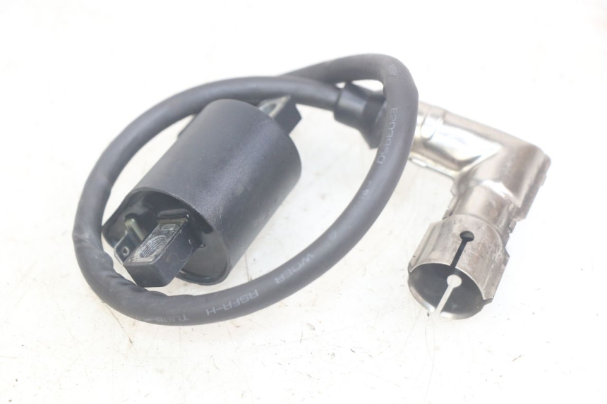 photo de COIL MOTRAC URBAN 4T 50 (2016 - 2024) - Main view