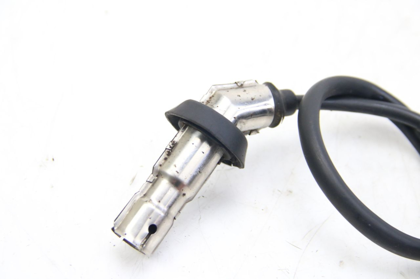 photo de COIL PEUGEOT V-CLIC VCLIC 50 (2007 - 2013) - Zoom on usage condition