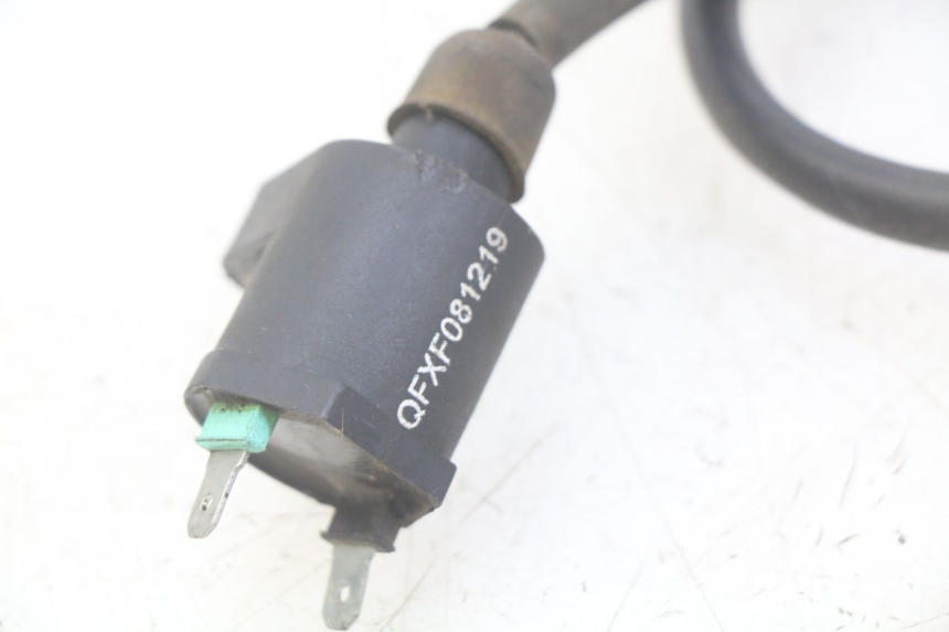 photo de COIL PEUGEOT V-CLIC VCLIC 50 (2007 - 2013) - Component detail