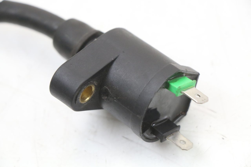 photo de COIL PEUGEOT V-CLIC VCLIC 50 (2007 - 2013) - Alternative perspective