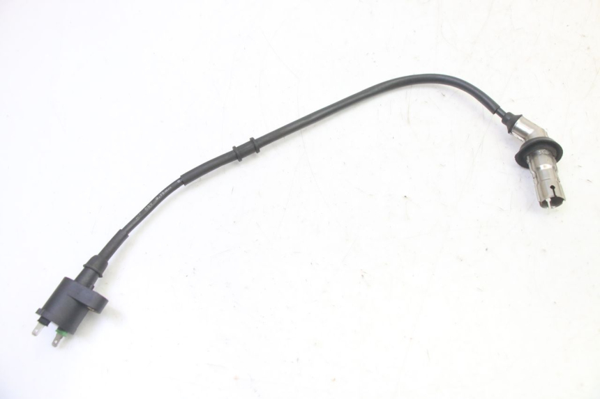 photo de COIL PEUGEOT V-CLIC VCLIC 50 (2007 - 2013) - Zoom on usage condition