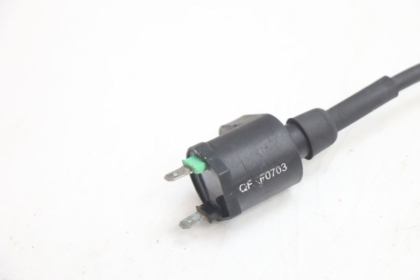 photo de COIL PEUGEOT V-CLIC VCLIC 50 (2007 - 2013) - Component detail