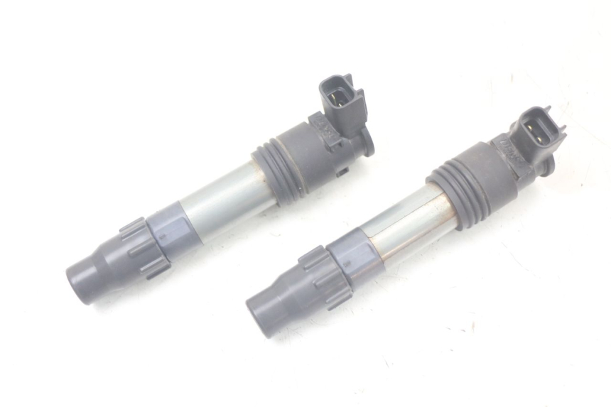 photo de COIL KAWASAKI VERSYS ABS 650 (2015 - 2018) - Zoom on usage condition