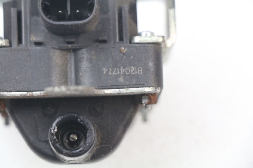 photo de IGNITION COIL PIAGGIO VESPA GTS IE ABS 300 (2016 - 2018) - Zoom on usage condition