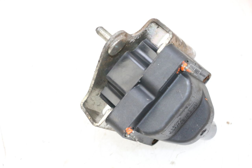 photo de COIL PIAGGIO VESPA GTS SUPER IE 125 (2009 - 2016) - Zoom on usage condition