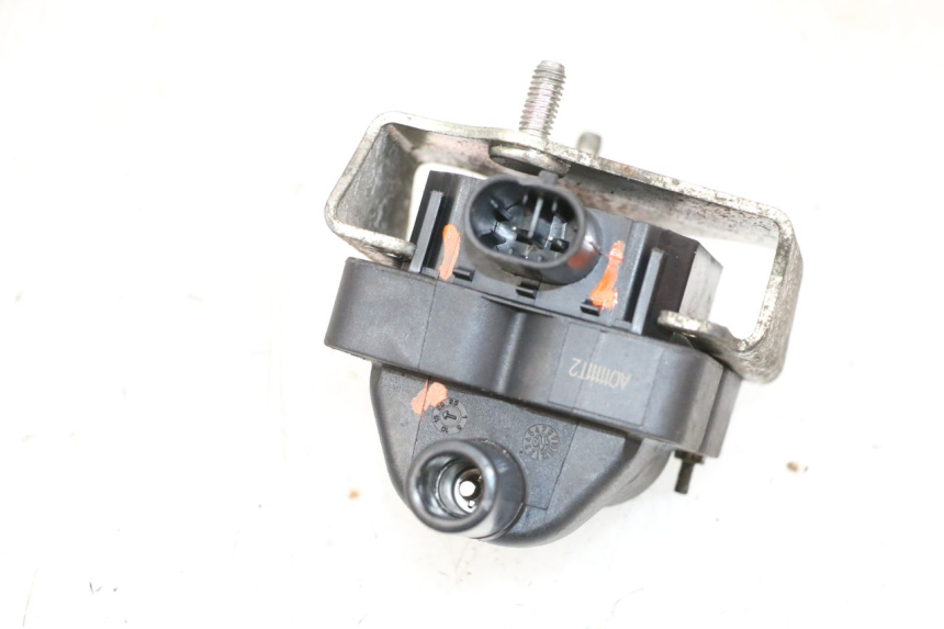 photo de COIL PIAGGIO VESPA GTS SUPER IE 125 (2009 - 2016) - Technical close-up