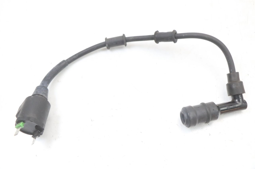 photo de IGNITION COIL PIAGGIO VESPA PRIMAVERA 4T 50 (2021 - 2024) - Component detail