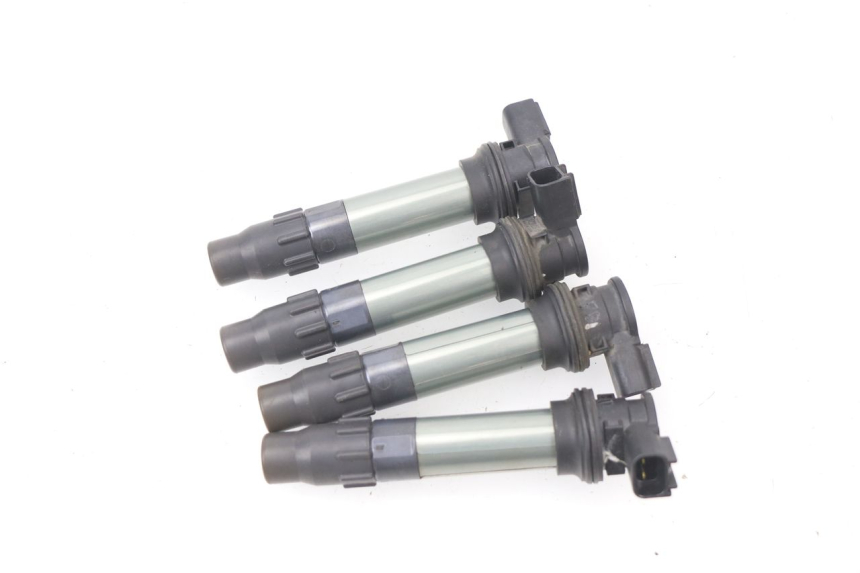 photo de IGNITION COIL HONDA VFR F 1200 (2010 - 2015) - Component detail