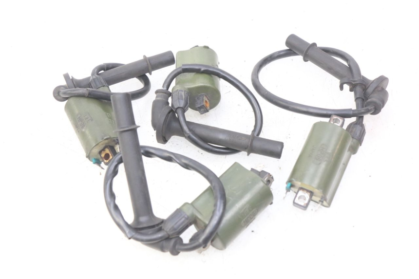 photo de COIL HONDA VFR FI RC46 800 (1998 - 2001) - Main view