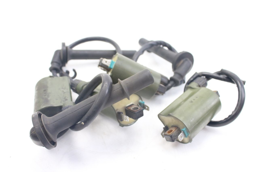 photo de COIL HONDA VFR FI RC46 800 (1998 - 2001) - Surface and material condition