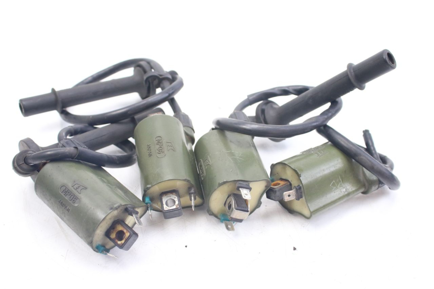 photo de COIL HONDA VFR FI RC46 800 (1998 - 2001) - Checked used part