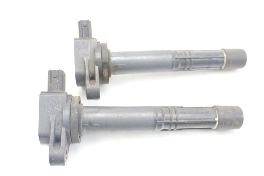 photo de COIL HONDA VFR VTEC RC46 800 (2002 - 2013) - Component detail