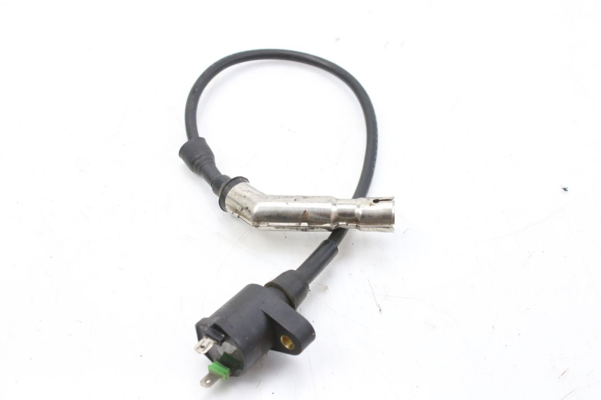 photo de COIL EUROCKA VIRTUALITY GT 4T 50 (2011 - 2017) - Main view